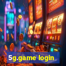 5g.game login